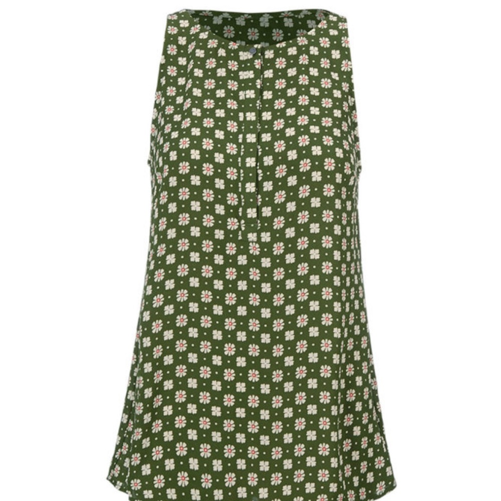 CAbi Snap Top 3985
